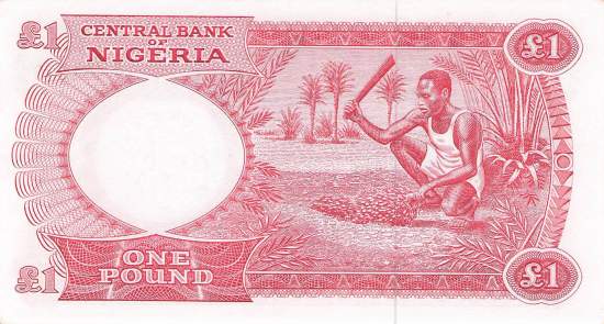 1 Pound p.8 1967
